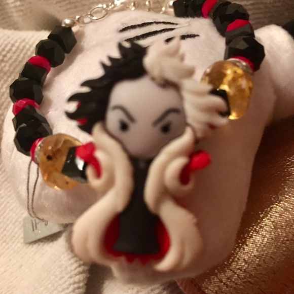 Bracelets with genuine amber accents. - Picture 4 of 8